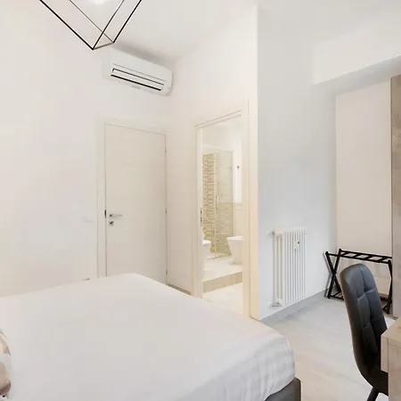 Clodio Welcome - 5 Arredate Con Bagno Interno - Zona Comune - Condizionatori - * Ρώμη