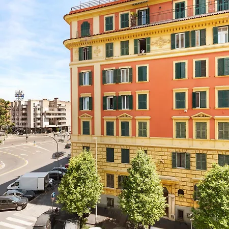 Clodio Welcome - 5 Arredate Con Bagno Interno - Zona Comune - Condizionatori - Affittacamere
