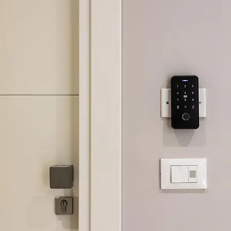 Clodio Welcome - 5 Arredate Con Bagno Interno - Zona Comune - Condizionatori - Affittacamere *