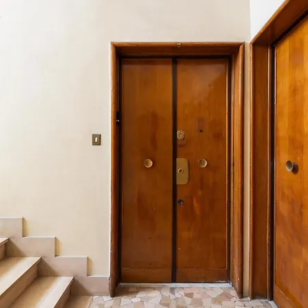 بيت ضيافة Clodio Welcome - 5 Arredate Con Bagno Interno - Zona Comune - Condizionatori -