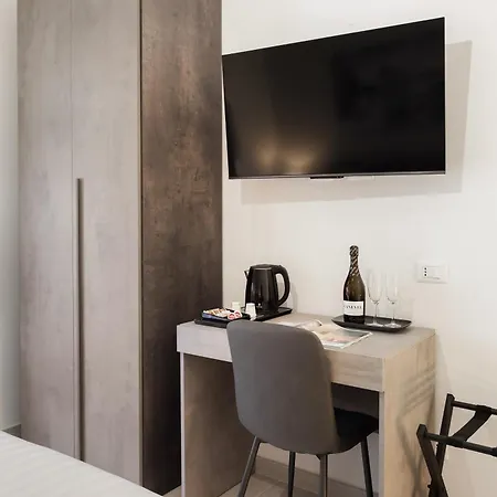بيت ضيافة Clodio Welcome - 5 Arredate Con Bagno Interno - Zona Comune - Condizionatori -