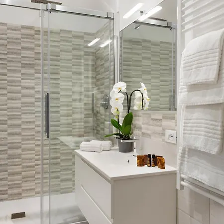 Clodio Welcome - 5 Arredate Con Bagno Interno - Zona Comune - Condizionatori - بيت ضيافة روما