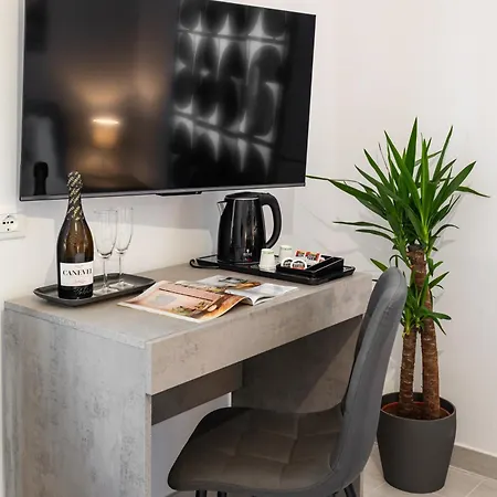 Clodio Welcome - 5 Arredate Con Bagno Interno - Zona Comune - Condizionatori - روما