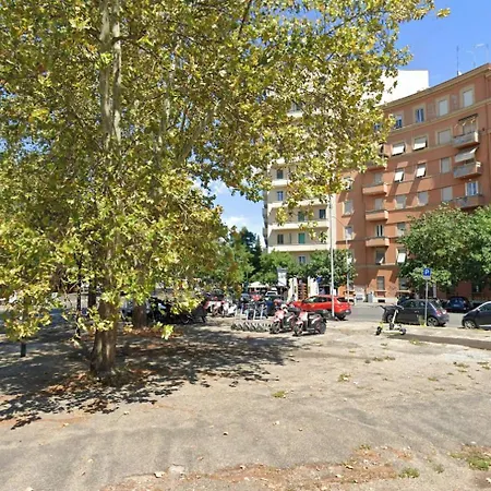 بيت ضيافة Clodio Welcome - 5 Arredate Con Bagno Interno - Zona Comune - Condizionatori - روما